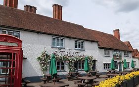 The Tickled Trout